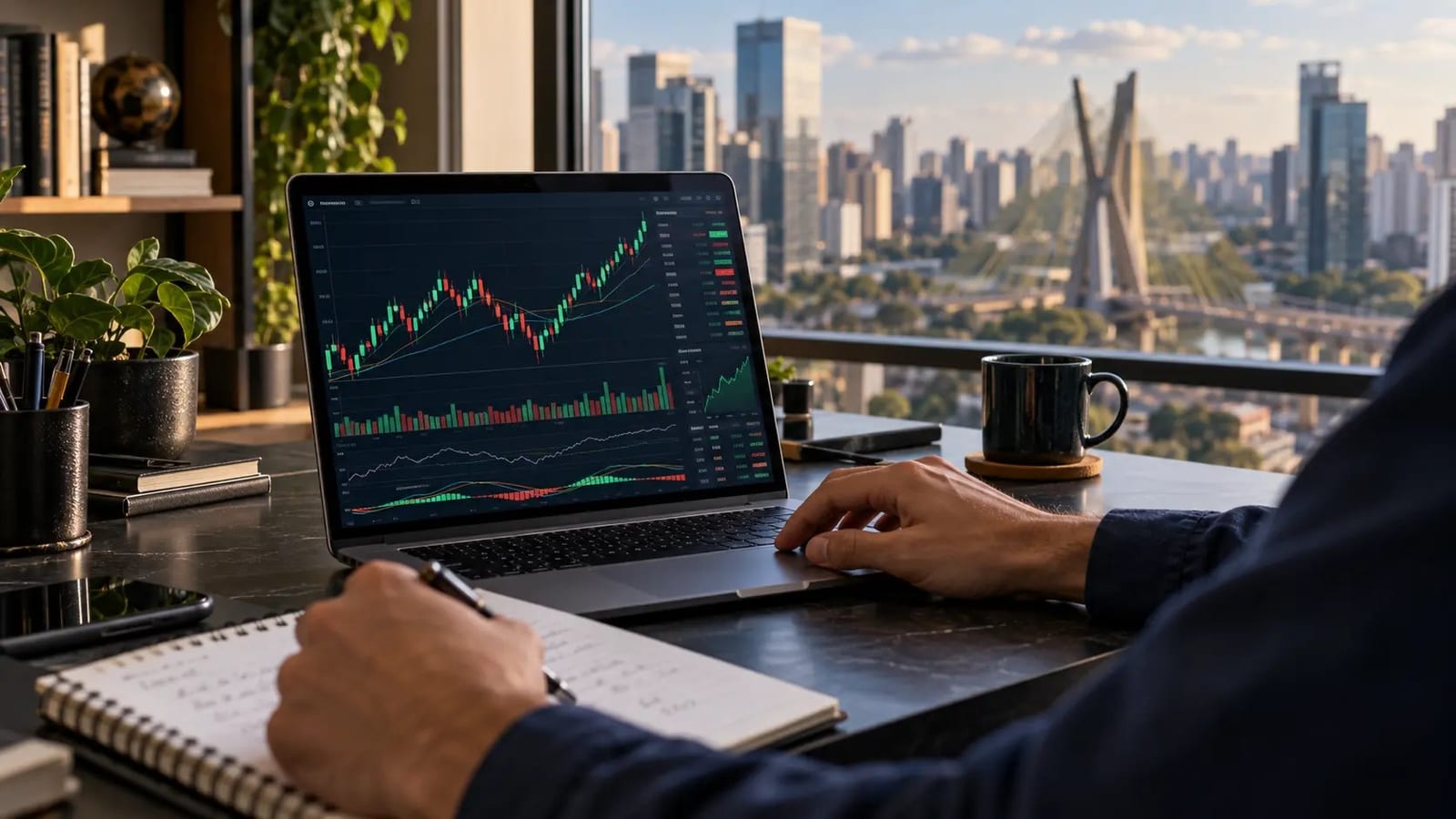 Ibovespa em nível recorde: analistas avaliam até onde pode ir a alta das ações