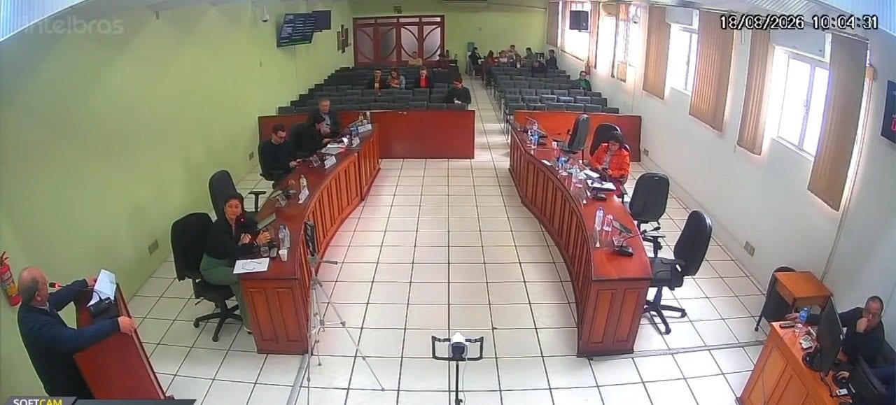 Câmara de Dom Pedrito aprova convênio para cateterismo e duas leis