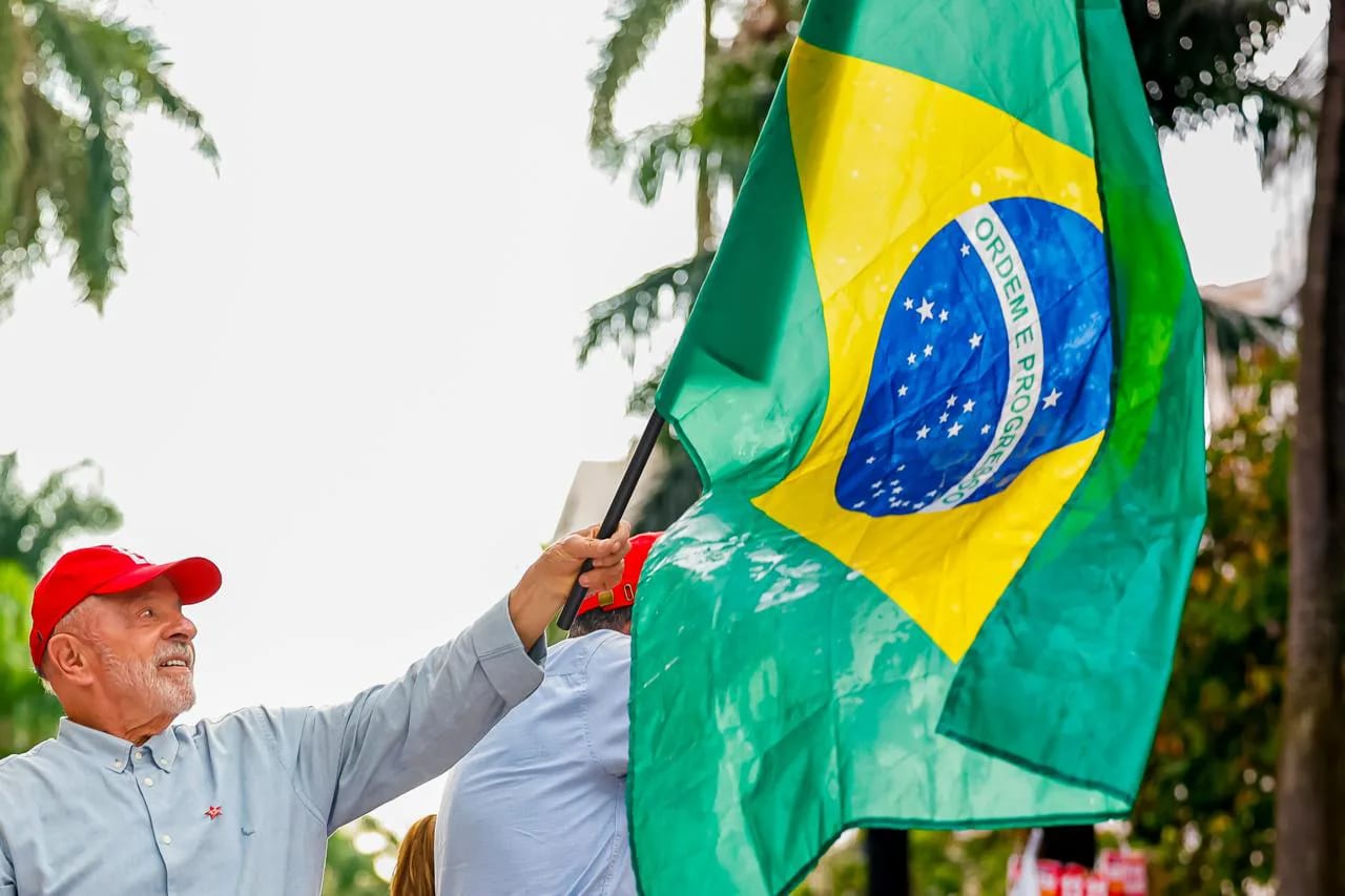 Se o Brasil fosse o Vale do Jequitinhonha (MG), Lula teria vencido no 1º turno