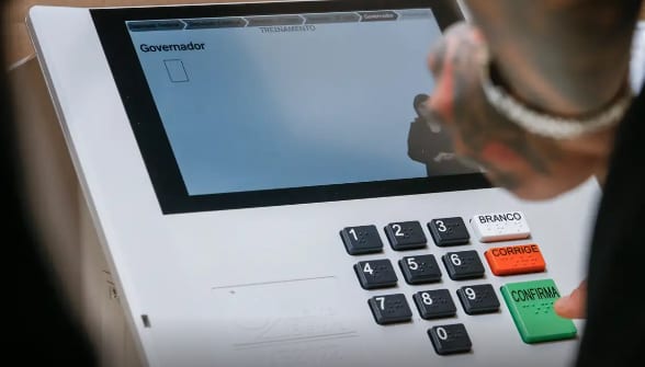 O que o eleitor precisa saber antes de votar no 2º turno das eleições 2026