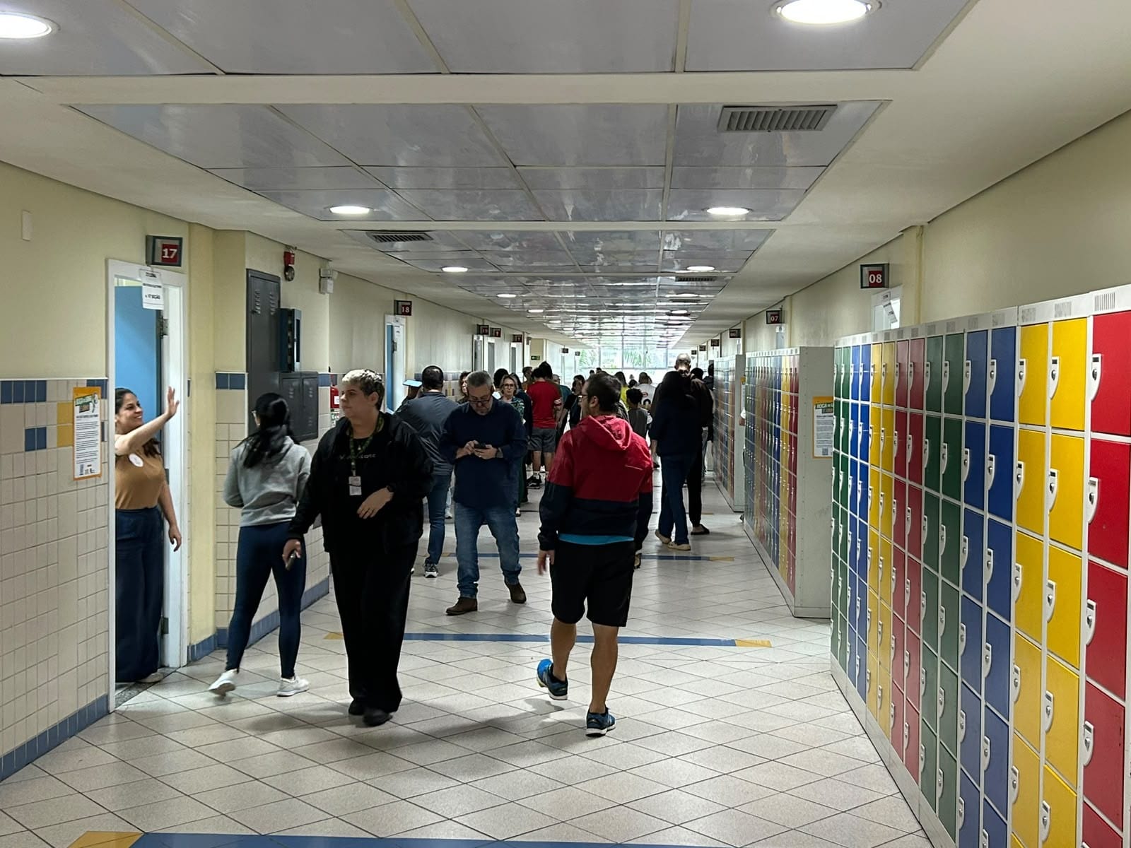 Eleições 2026 na Baixada Santista e Vale do Ribeira: veja como foi a votação do 2º turno