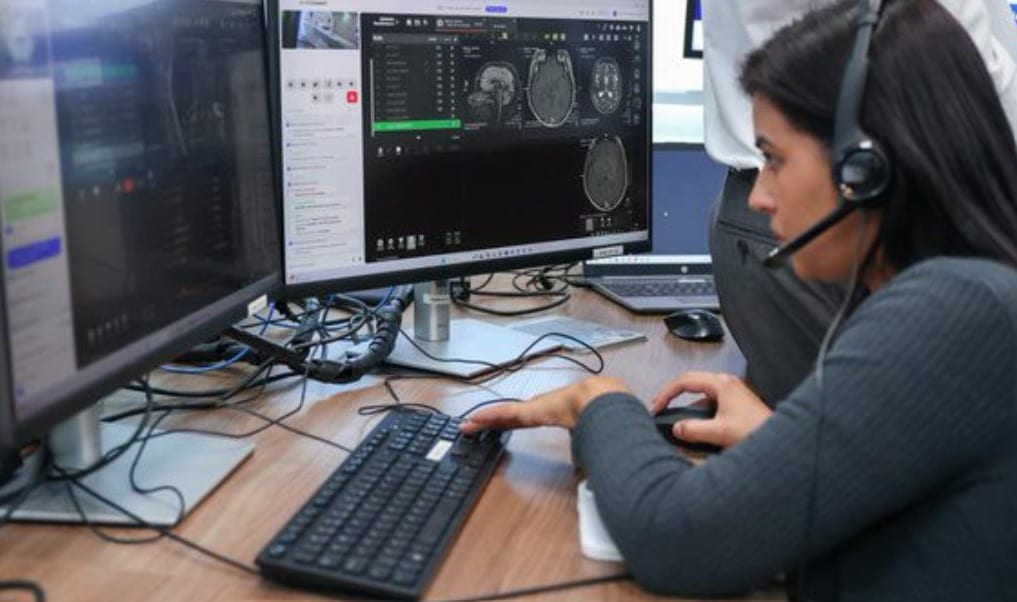 SUS passa a monitorar UTIs em tempo real com IA
