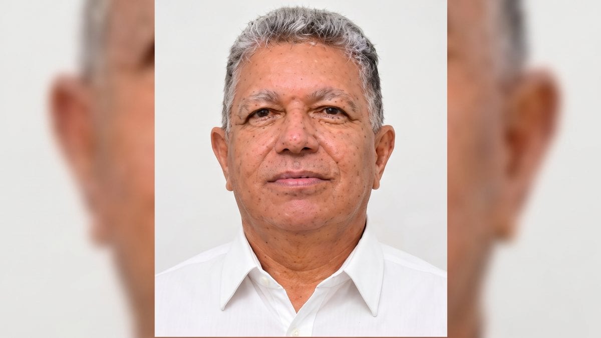 Alexandre Mariano renuncia à disputa ao Senado no Piauí