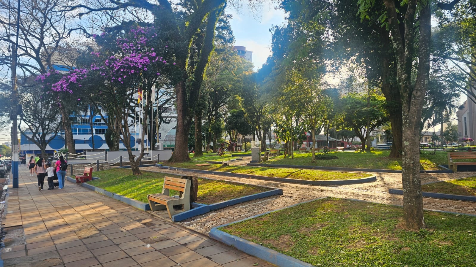 Dia C reúne serviços gratuitos, cultura e atividades para crianças neste sábado em Carazinho