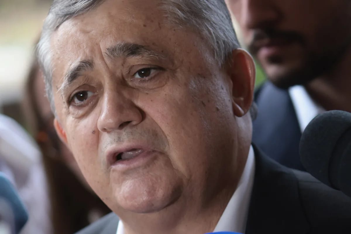 Guimarães diz que governo tem quatro prioridades no Congresso neste ano