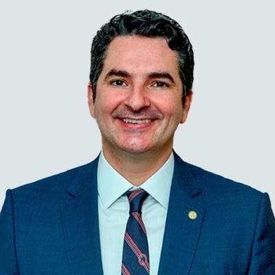 Tribunal de Justiça de Sergipe garante elegibilidade do deputado Gustinho