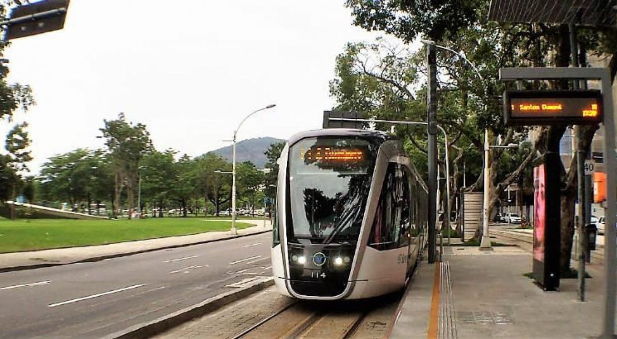Mobilidade: Pernambuco vai assinar convênio com o BNDES para estudar cinco projetos de BRT, VLT e metrô na RMR