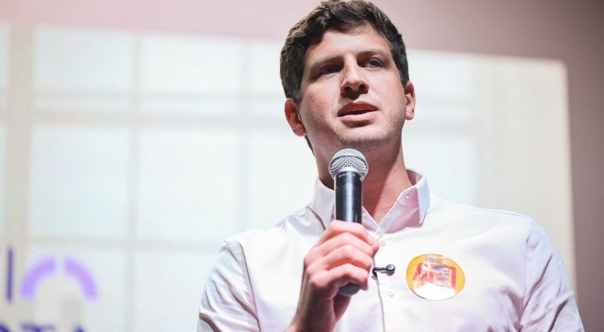 João Campos apresenta hospital de 150–200 leitos para Petrolina e detalha propostas