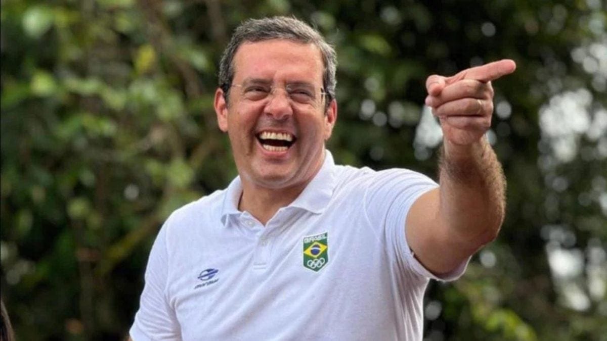 Dr. Furlan 54,9% x Clécio 44,1% em 2º turno no Amapá