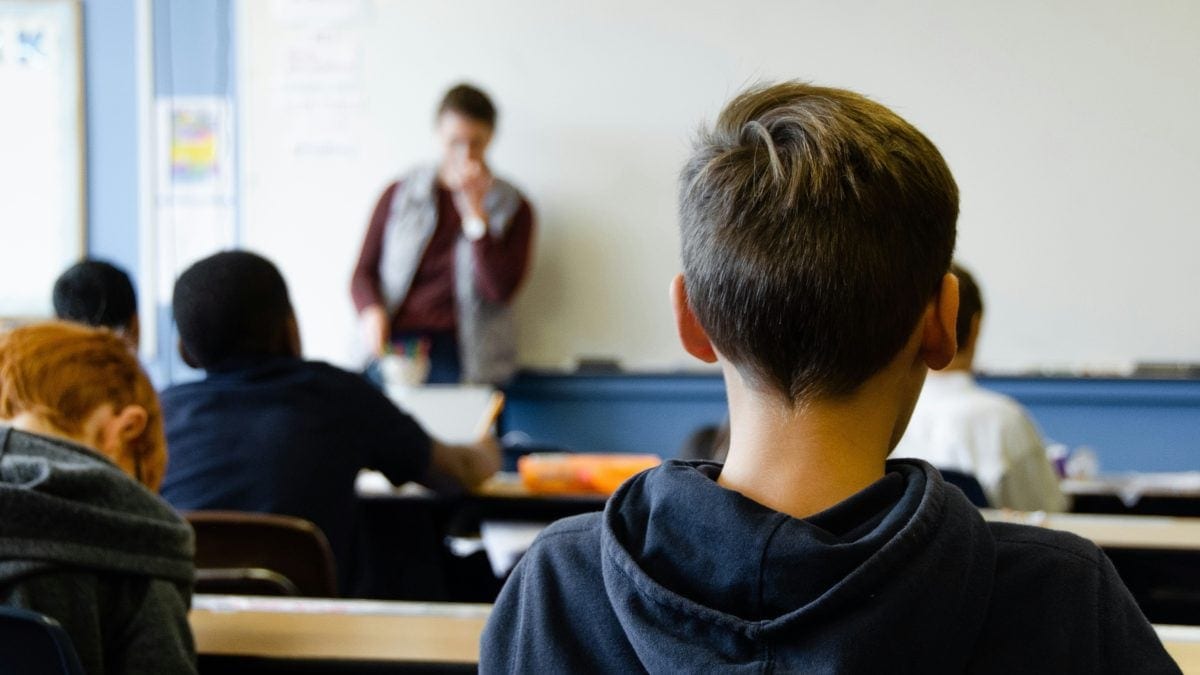 1/4 dos alunos cobra que novos governadores priorizem educação