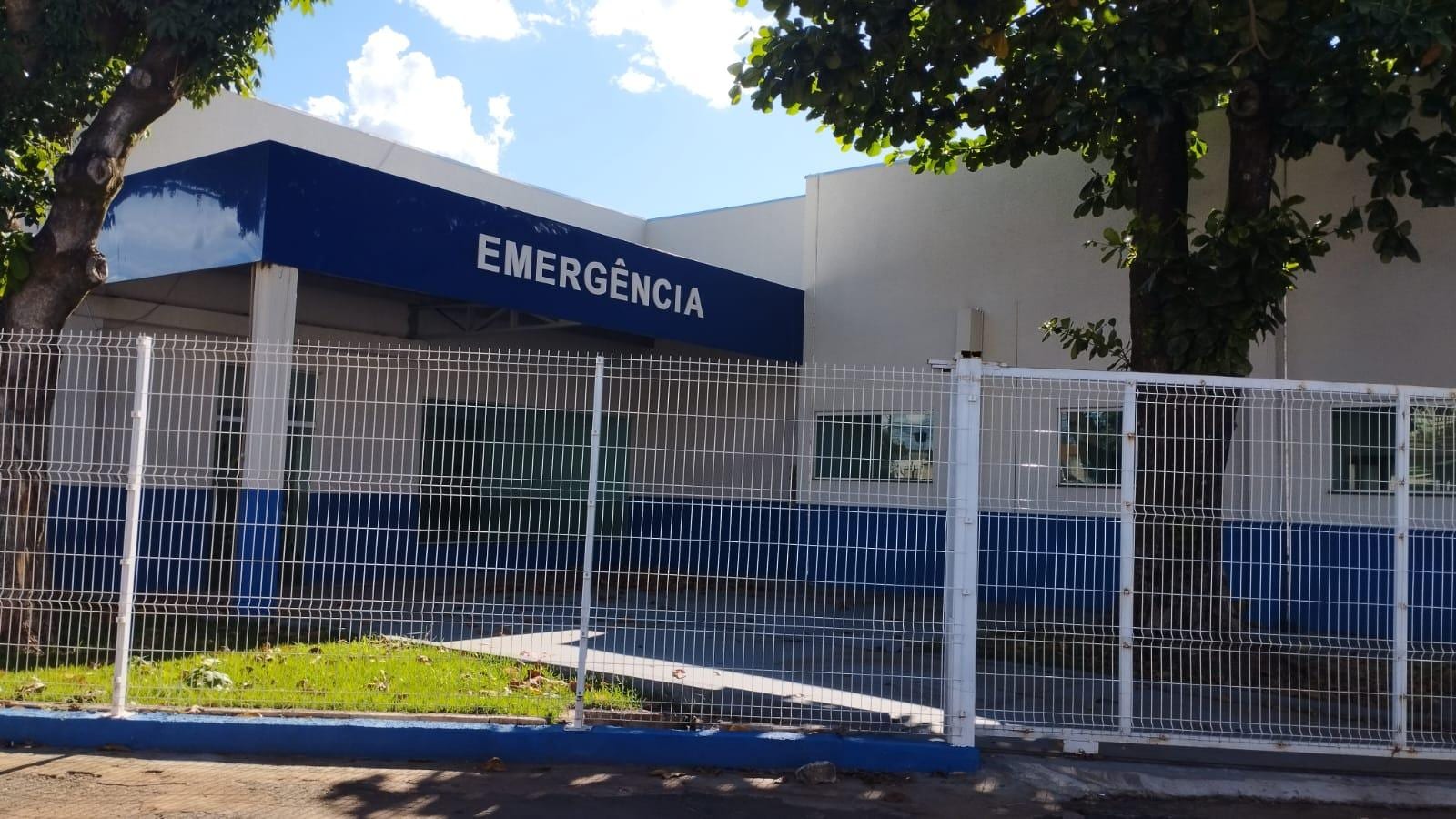 Goiânia prevê gastar R$ 41 milhões para concluir UPA Guanabara e terceirizar gestão