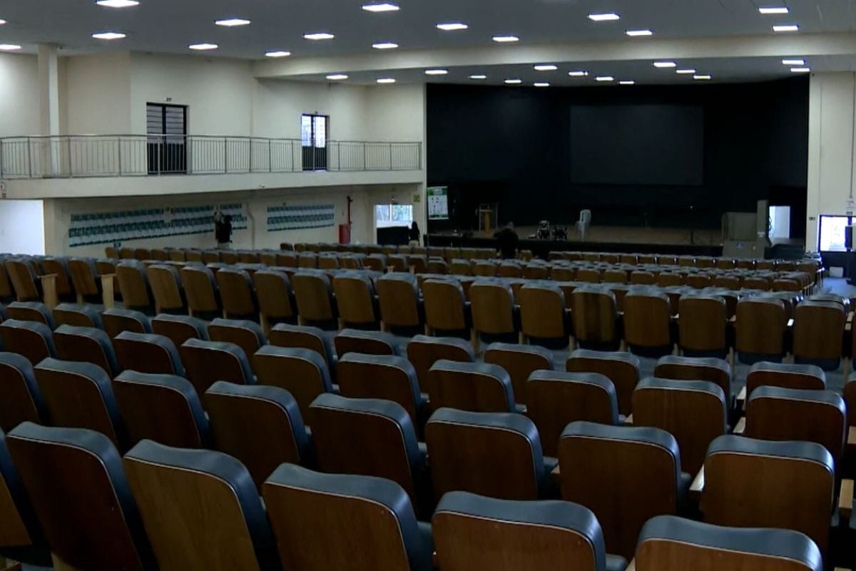 Funcionário da Câmara de Hortolândia é preso por suspeita de importunação sexual durante feirão de empregos