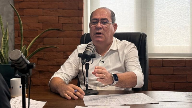 Mano Medeiros diz que ataques pessoais aumentaram após reeleição