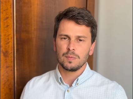Maycllyn reforça aposta em Leandro Ventura para a Assembleia