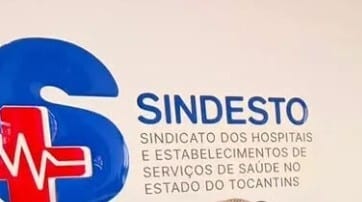 "Caráter estritamente institucional": Sindesto nega declaração de apoio eleitoral no 2° turno