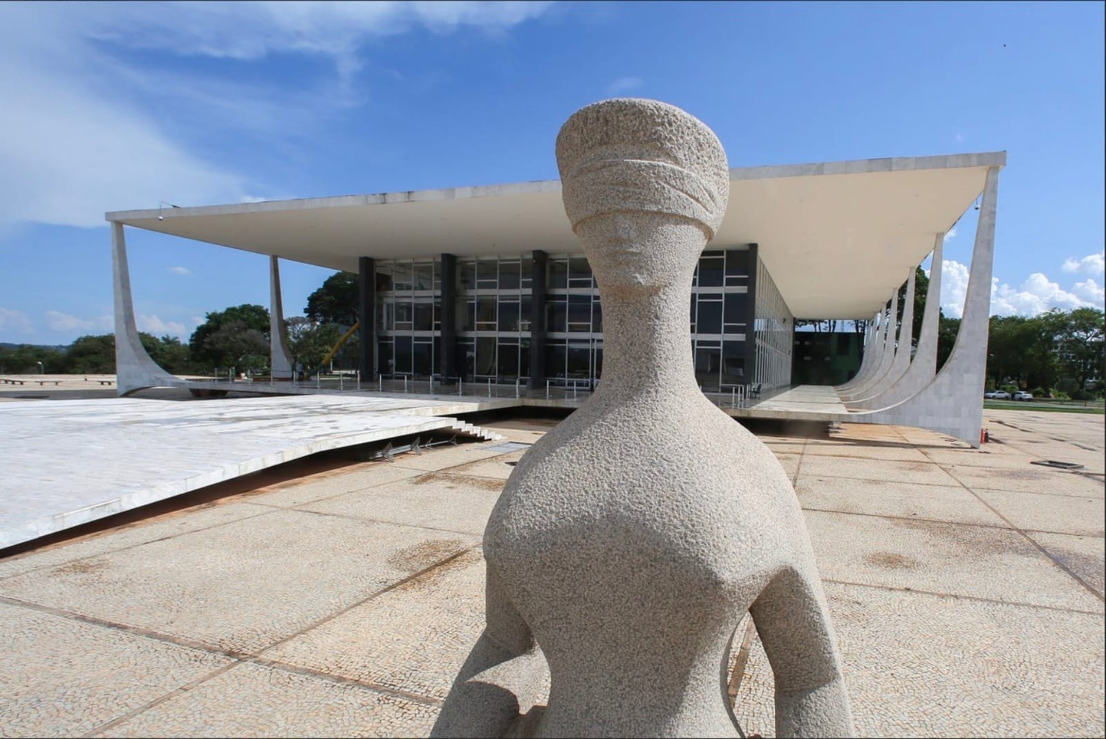 STF cria Gaacta: gratificação de até 22,5% para comissionados