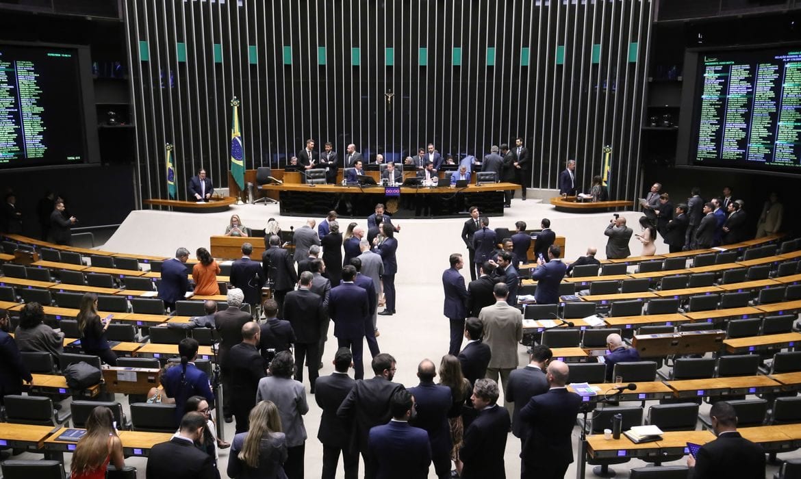 Congresso brasileiro terá a maior bancada feminina da história