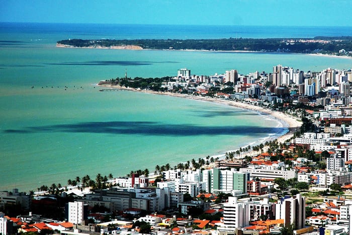 Presidente do STJ pede rigor sobre Lei do Gabarito em João Pessoa