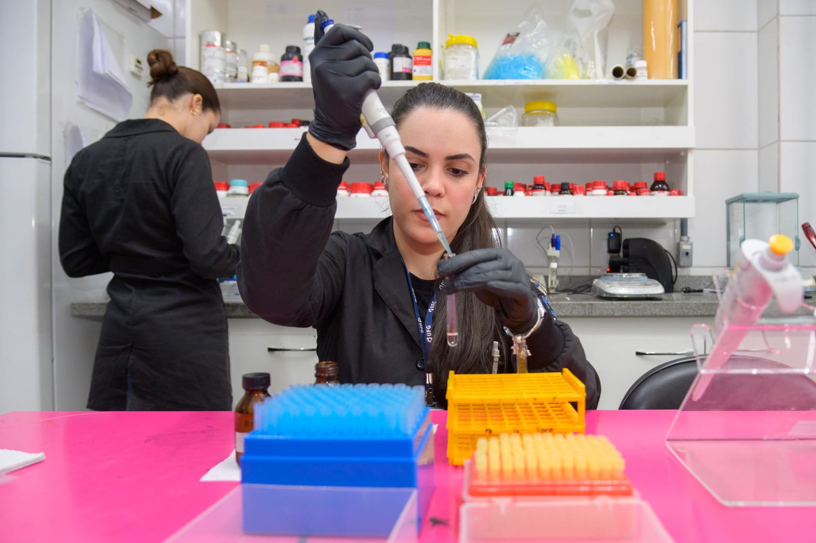 12 cientistas da UFG estão entre os 2% mais influentes do mundo