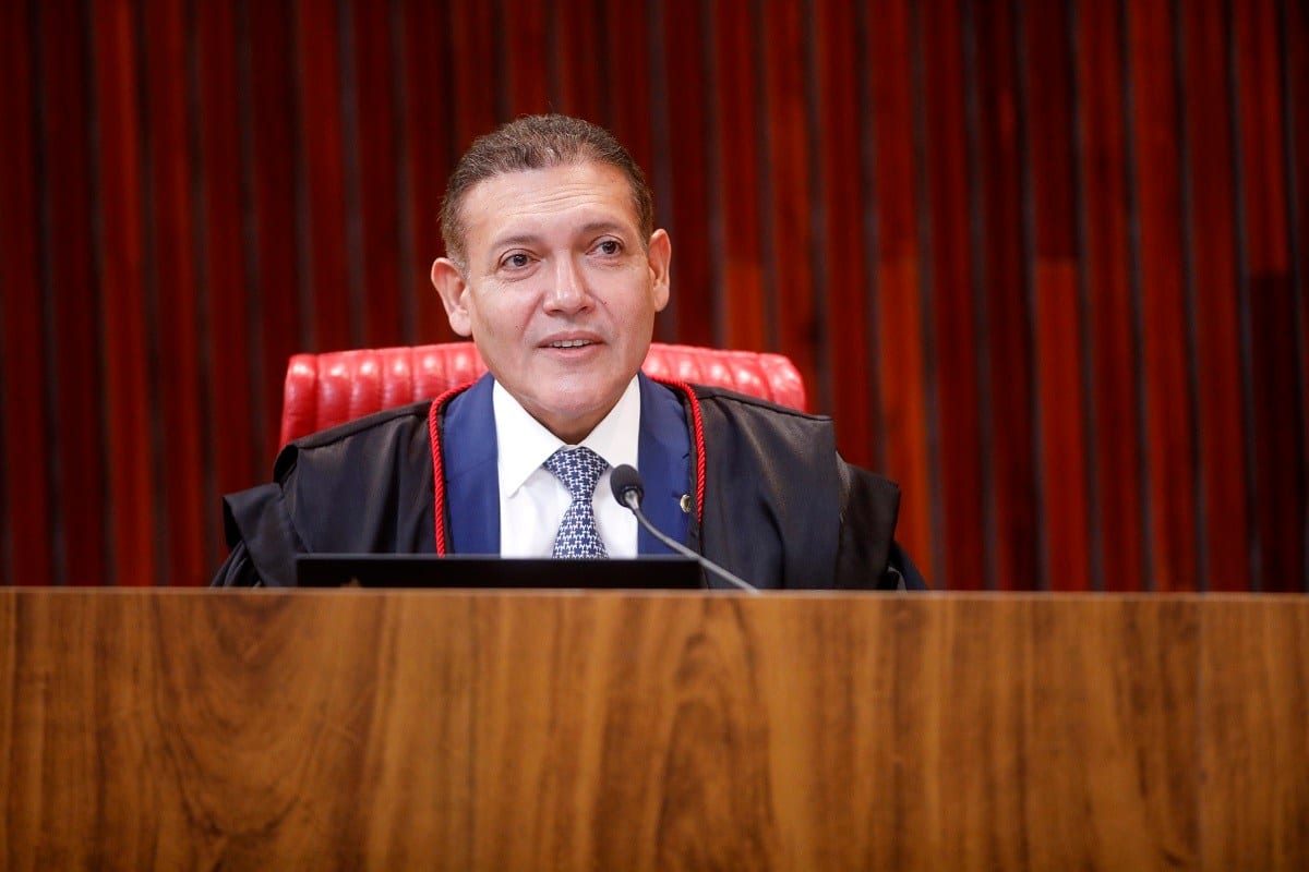 ‘Transcorreram dentro da mais absoluta normalidade’, diz Nunes Marques sobre as eleições
