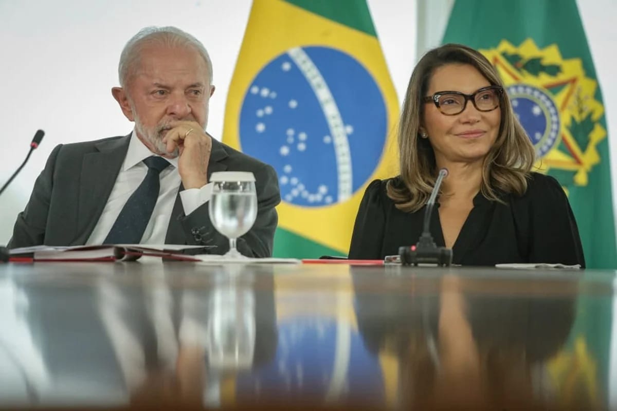 Governo Lula prepara ato pelos 200 dias do Pacto contra o Feminicídio
