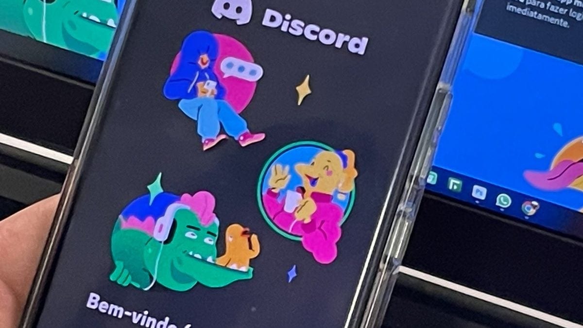 Discord negocia TAC com governo para evitar novas punições