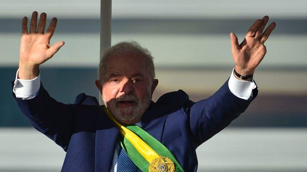 Saiba quando será a posse de Lula para o quarto mandato na Presidência da República
