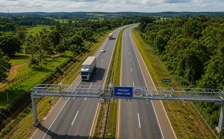 PL proíbe concessões em rodovias que não tenham alternativa pública gratuita