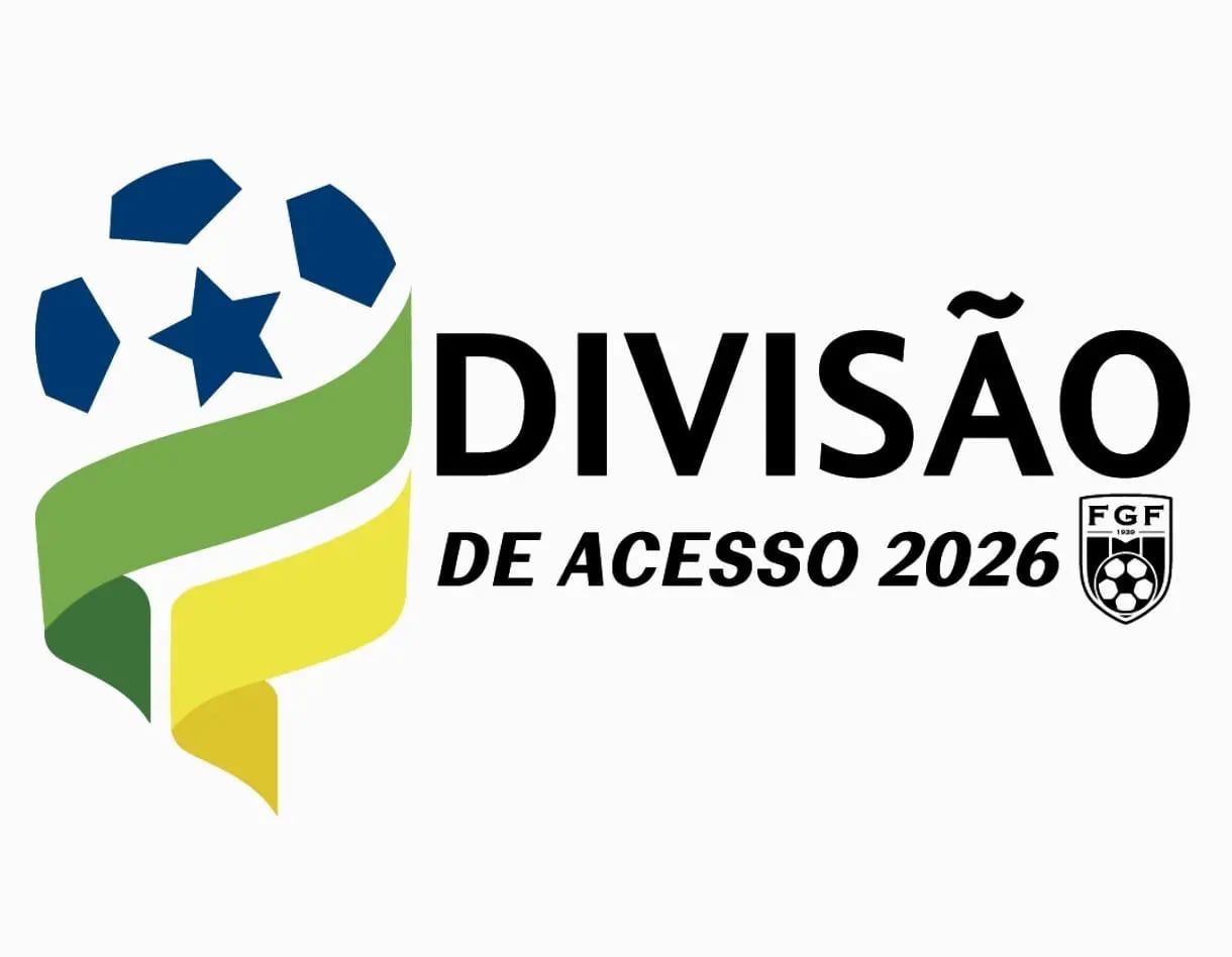 Divisão de Acesso: última vaga para o Goianão 2027 fica entre Bom Jesus e Goianésia