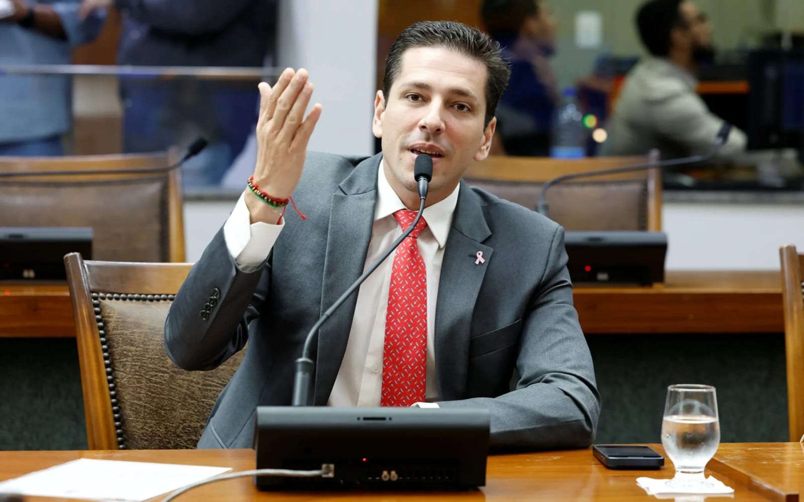 LDO 2027 no Tocantins prevê R$ 16,81 bilhões