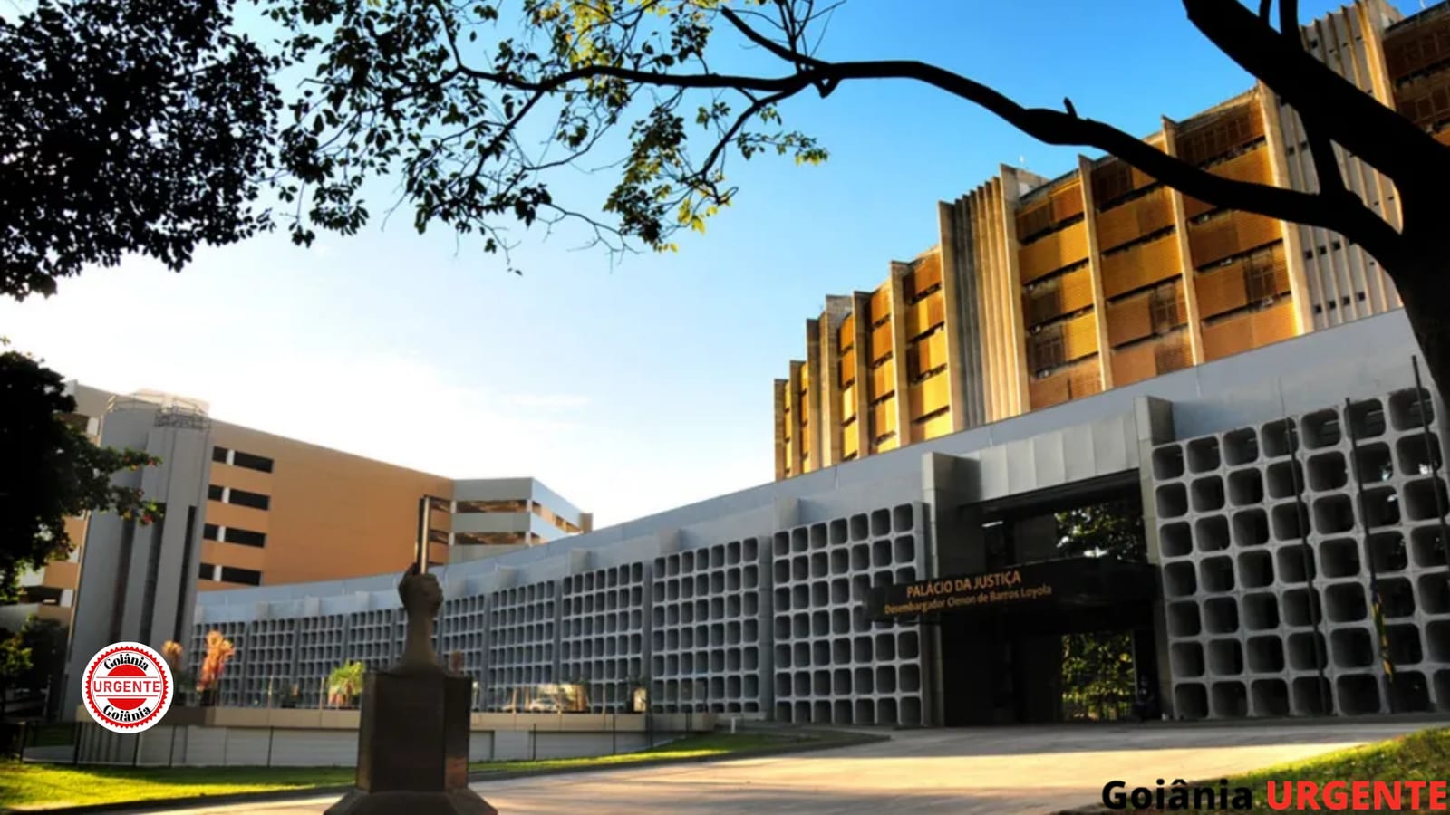 Projeto do TJGO pode elevar taxa judicial em até 40% em Goiás