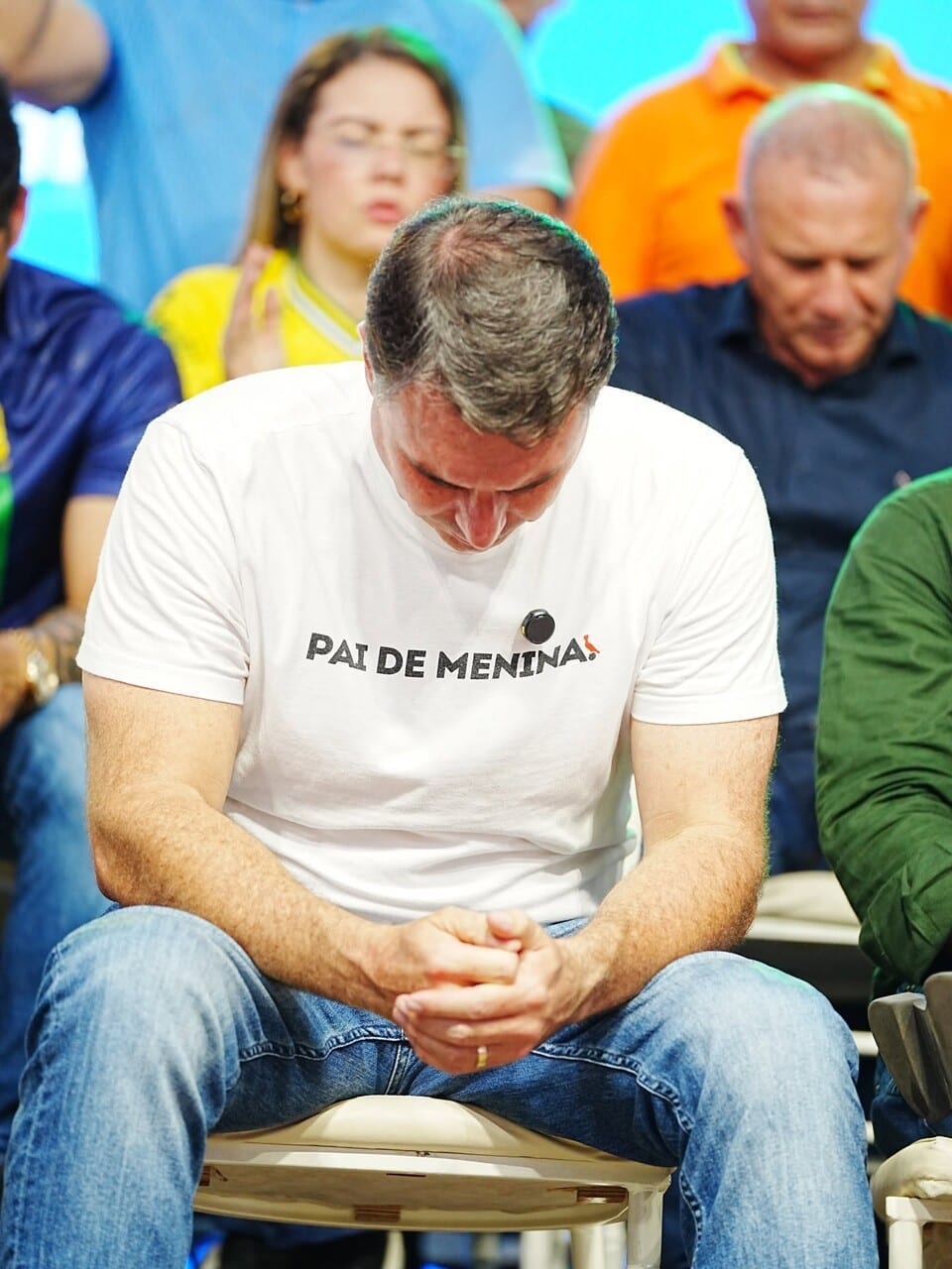 FLÁVIO ganha fácil em Jundiaí: 161.594 votos