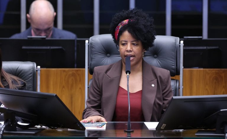 POLÍTICA. Deputadas afirmam que bancada feminina seguirá atuando acima das diferenças partidárias