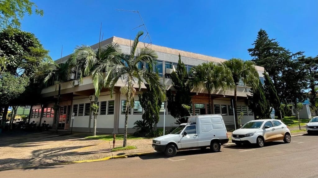 Crissiumal convoca setor da construção para reunião sobre resíduos