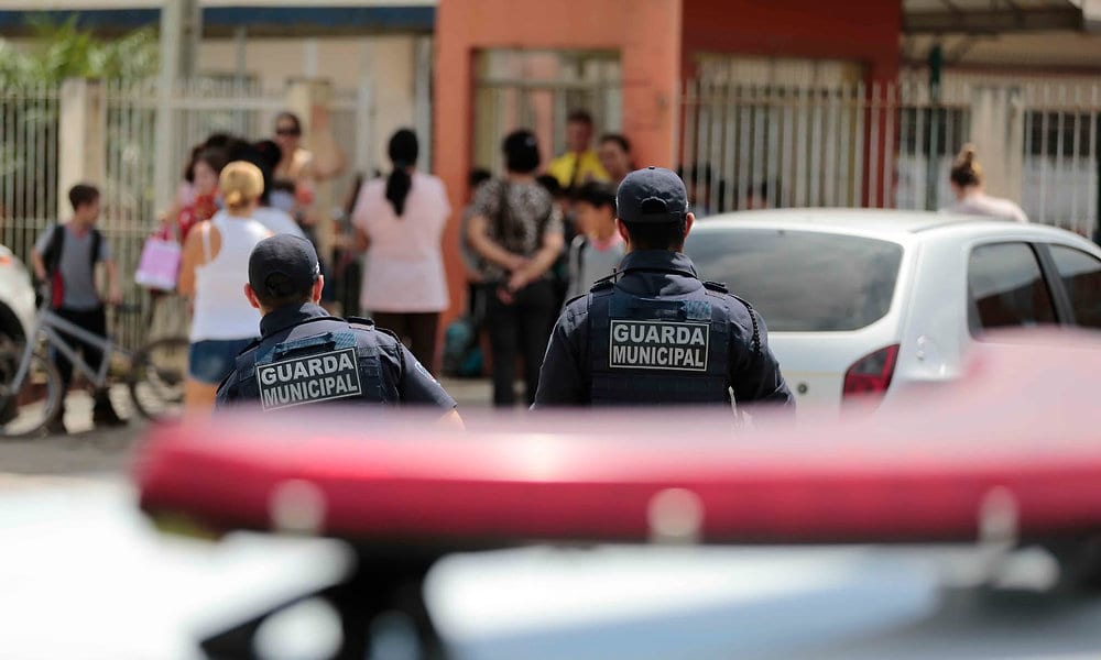Guarda e Detrans ampliam operações para o 2º turno neste domingo (25/10)