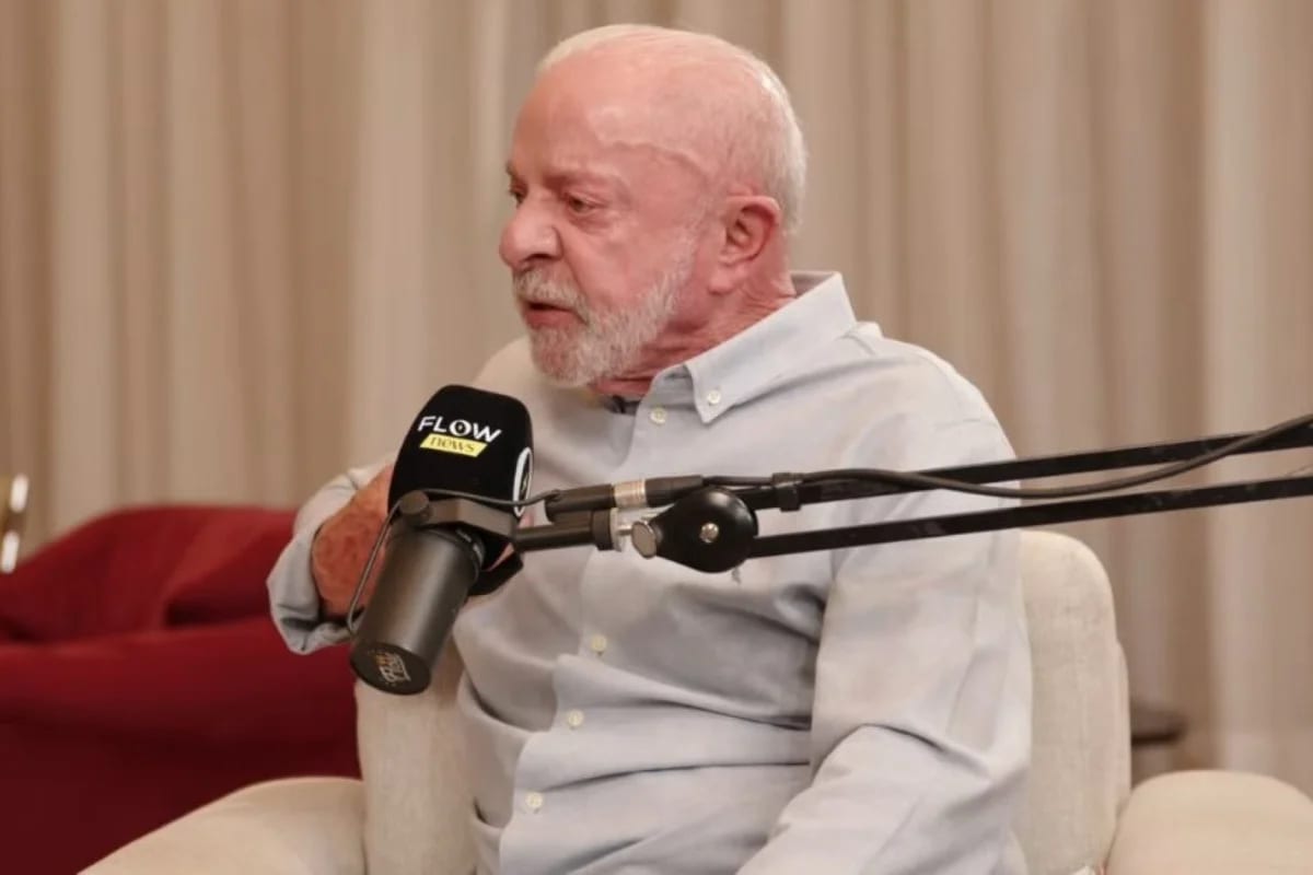 Lula diz a Moraes que ministro “deve uma explicação” sobre contrato do Banco Master