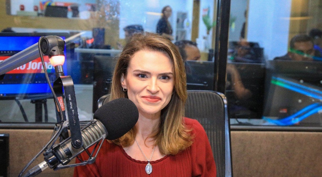 Marília Arraes rejeita impeachment de ministros do STF e diz que vai garantir governabilidade a Lula