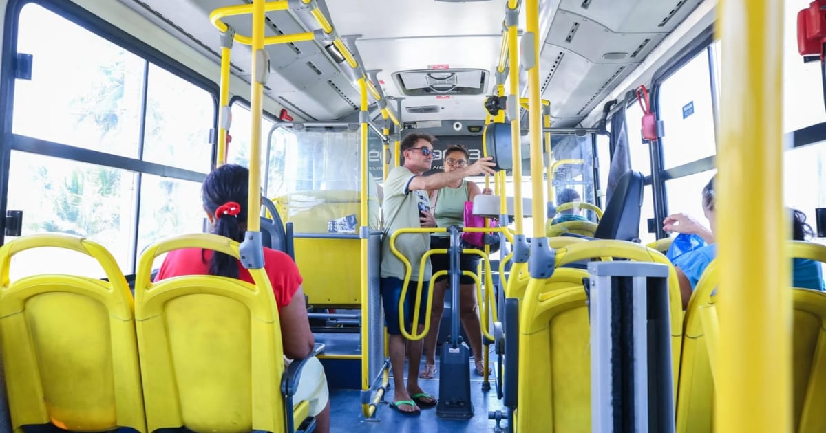 CMA aprova continuidade de subsídio ao transporte coletivo e gratuidade para PcDs