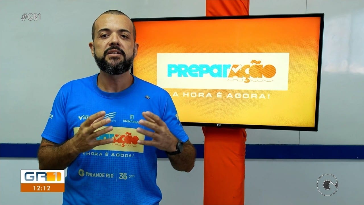 Preparação Enem: professor Gesner Santana dá dicas sobre o Brasil Império