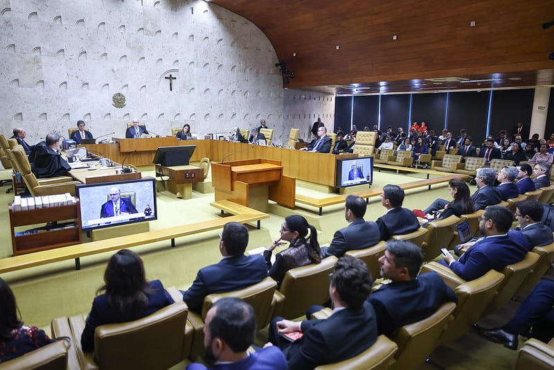 Correção de depósitos judiciais dos anos 80 e 90 não deve considerar perdas decorrentes de planos econômicos