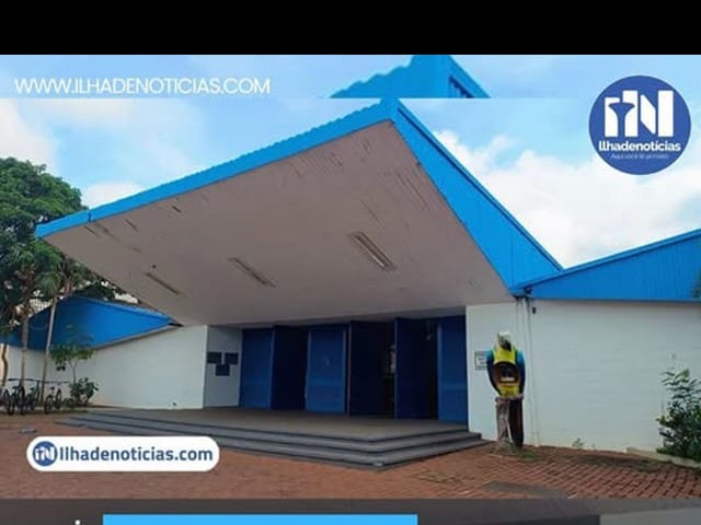 Secretário de Administração de Ilha Solteira, Danilo Seraphim, é exonerado