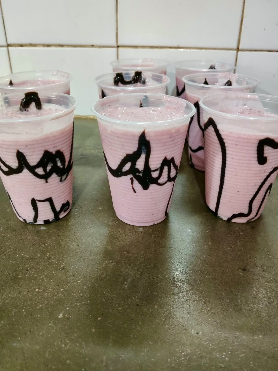 Prefeitura realiza semana especial com sabores diferentes na semana do saco cheio