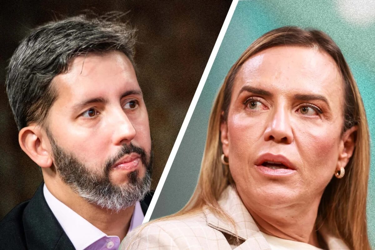 Grass registra notícia-crime na PF contra Celina Leão por insinuação sobre mulheres