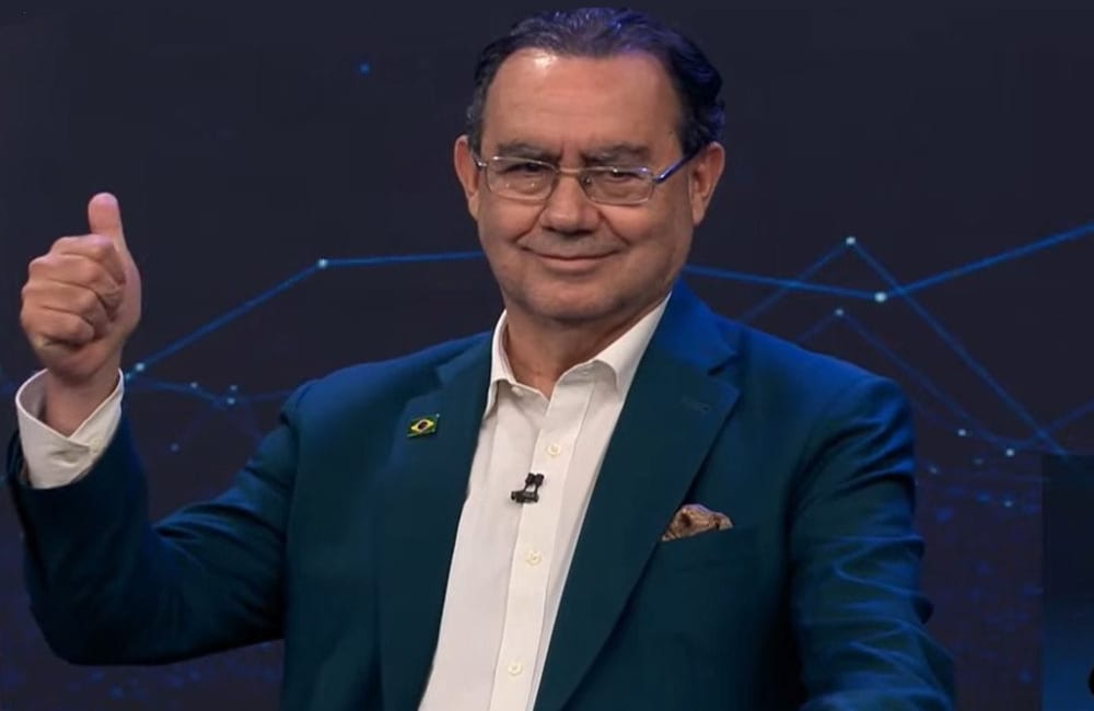 Futuro ministro
