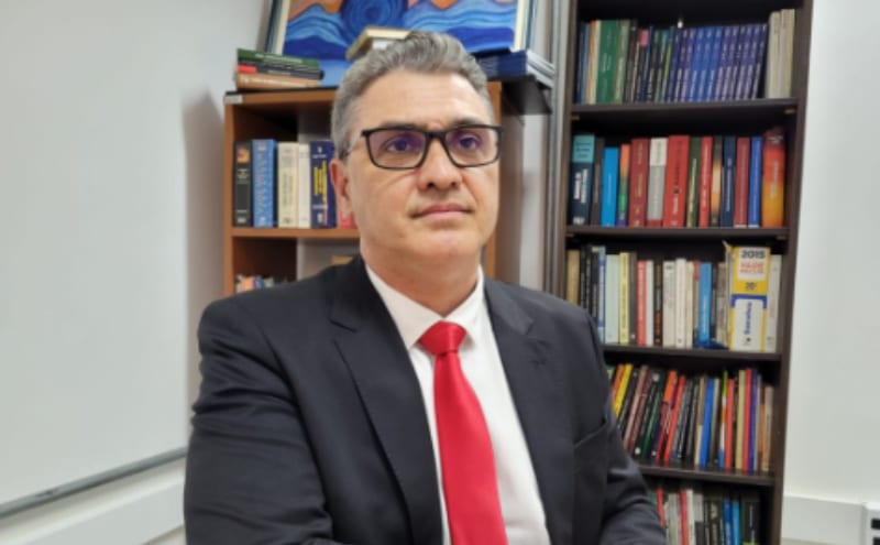 Promotor do Ministério Público Luiz Bevilacqua é encontrado morto em Limeira, SP