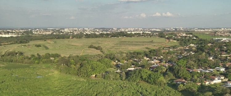 Paulínia abre regularização do núcleo Belvedere do Lago; cadastramento vai até 3/11/2026