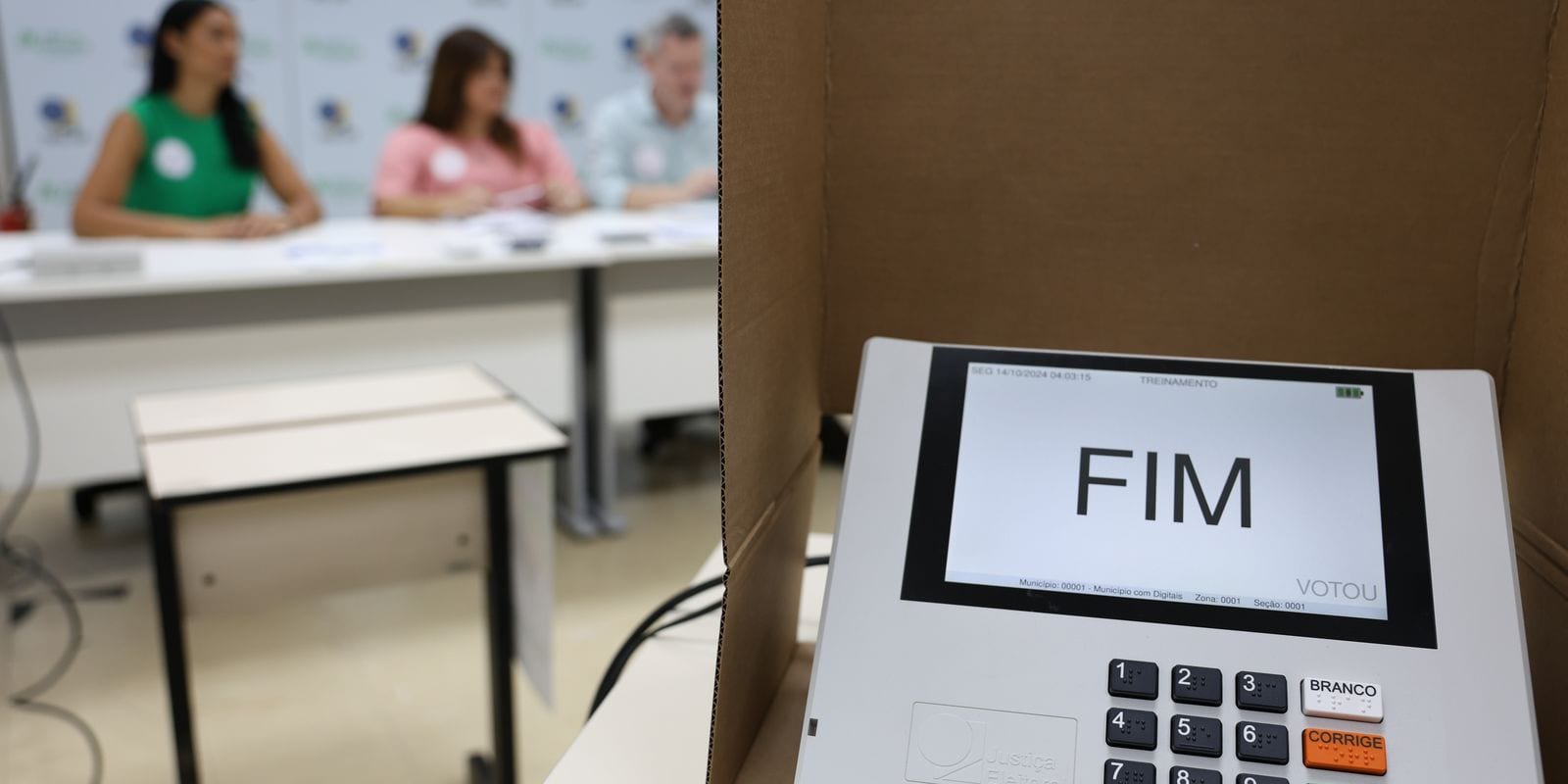 Conheça os direitos de idosos e pessoas com deficiência nas eleições