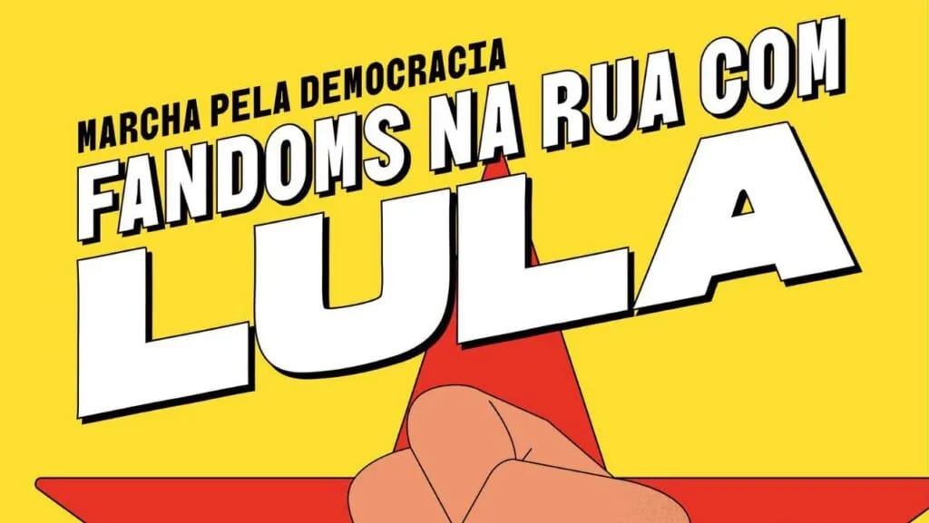 Fã-clubes com Lula representam ‘coalizão entre identidade, cultura e política’, afirma pesquisadora