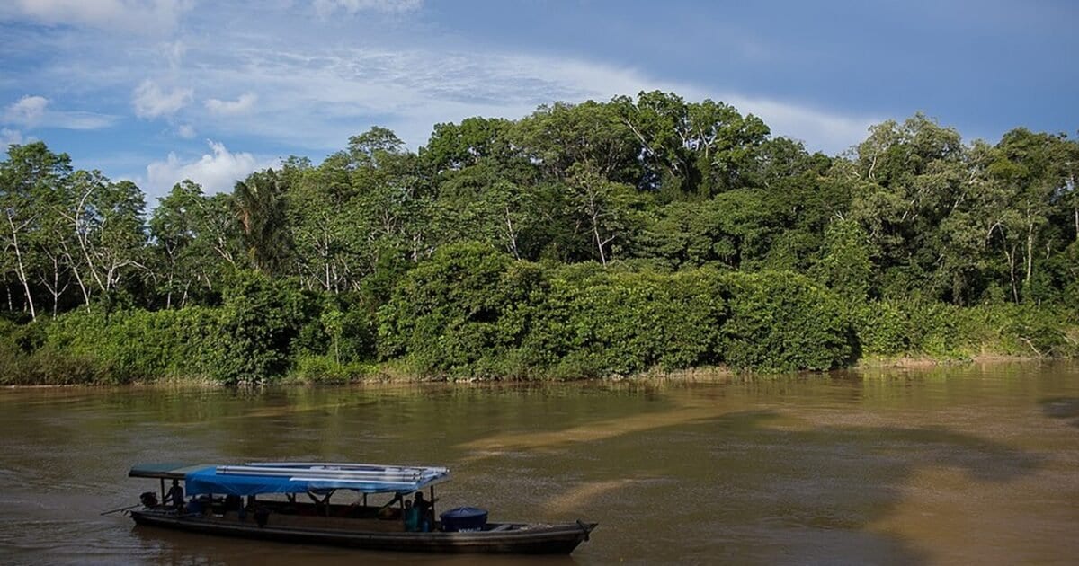 Transporte de eleitores no Vale do Javari é regularizado para o segundo turno