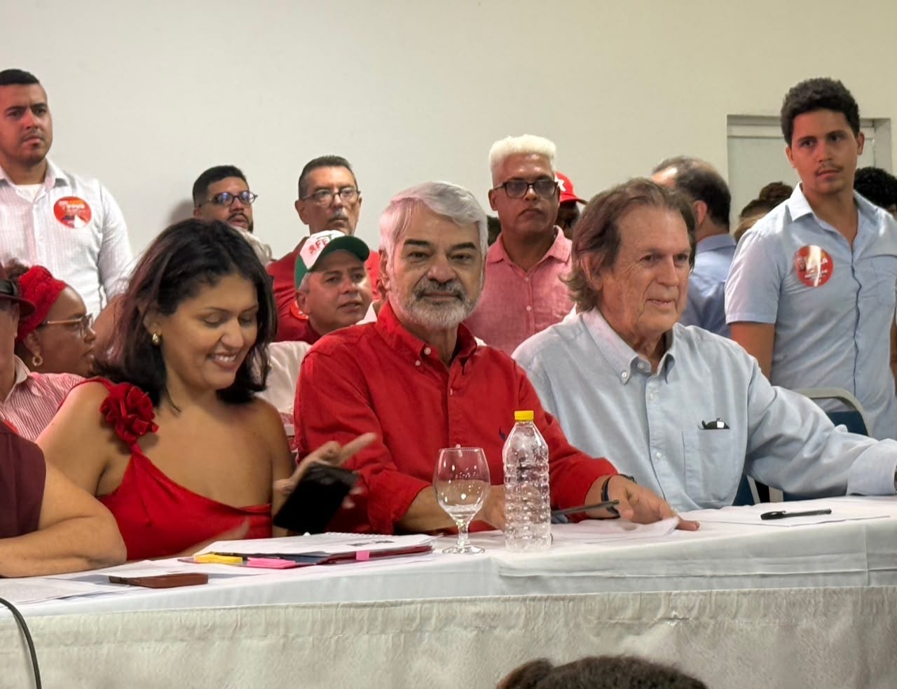 Humberto Costa declara R$ 960,956,06 em bens ao TSE